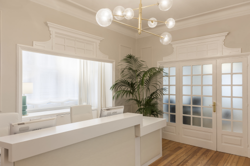 Foto NIUNO WELLNESS LIFE